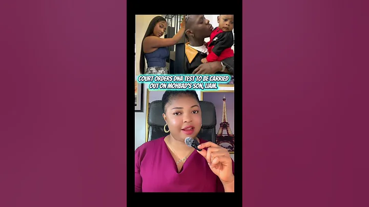 Court Orders DNA test to be carried out on Mohbad’s son, Liam