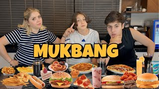 YENİ KÖPEĞİMİZ, KUZEYİN KARNESİ !! TARTIŞMALI MUKBANG