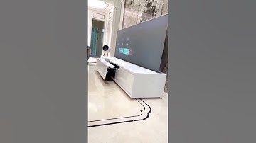 Thumbnail of LASER TV | #laser #hometheater #techtrends #gamingsetup