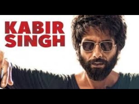 Kabir Singh (2019) full movie download in HD 720P |tamilrockers 