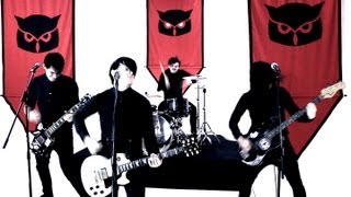 The City ShakeUp - Fallen  (TCSU)