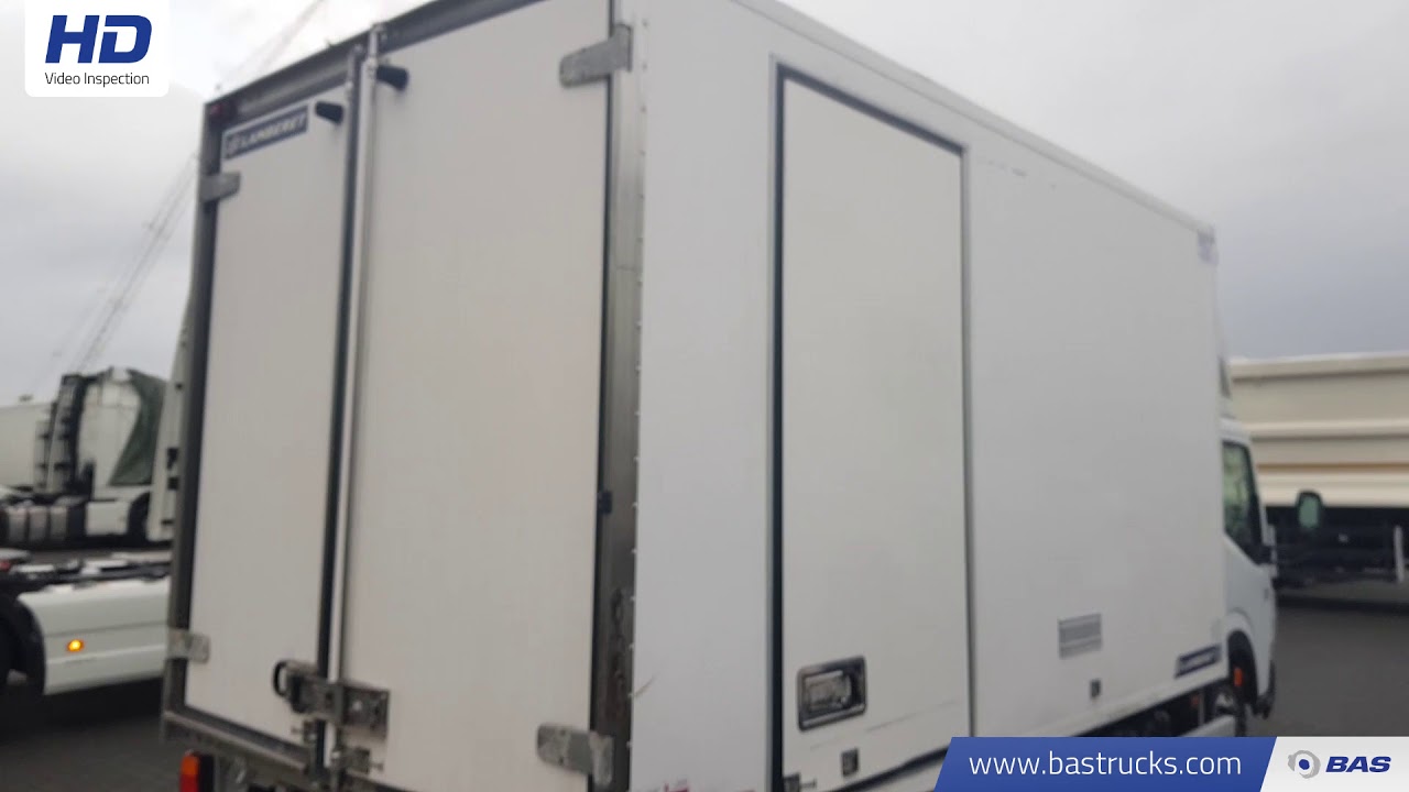 70102906 Renault Maxity 140.35