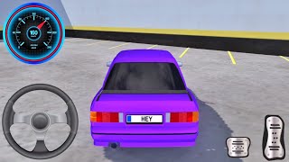 Car Parking Games - Park My Ride 3D Driving Adventure - Mobile Games - Gadi Game Android Gameplay screenshot 3