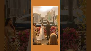 A “Wes Anderson” Wedding | Photo Recap 2023.06.18