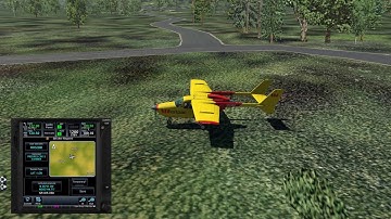 JOSM-Ortho4XP Patch a No-show - Is it Me?