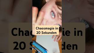 So Geht Sigillenmagie Ächtigung