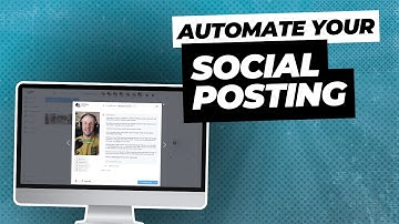 Later.com User Guide: Schedule a week