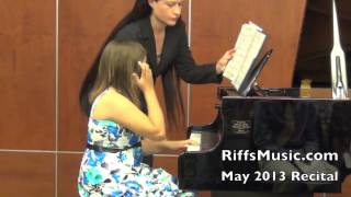 Piano Lessons Temecula | Riffs Music Lessons