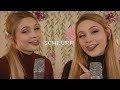 ASMR Twin Schlurping Your Ears / Mouth Sounds on the RODE