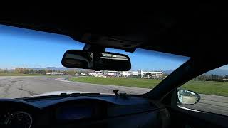 M3 E92 Pb 1.23.5 At Serres Circuit, Vpr 92