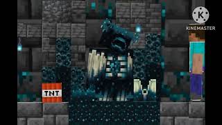 The Warden Dies [DC2/MCPE]