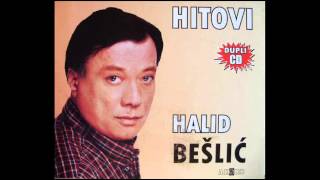 Video thumbnail of "Halid Beslic - Oj Zefire"