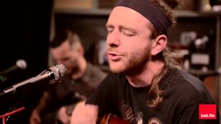 Video thumbnail of "Bear Hands - "Sleeping On The Floor" (Last.fm Sessions)"