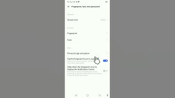 HIDE FOR APPS IN VIVO 1906 Y11 #viralvideo
