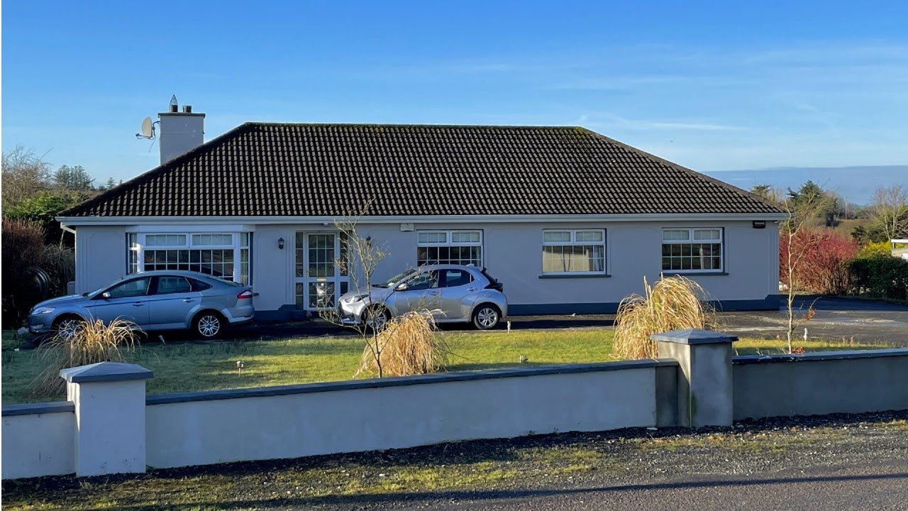 House for Sale Banard, Abbeyfeale, Co Kerry V94 ETW0 YouTube