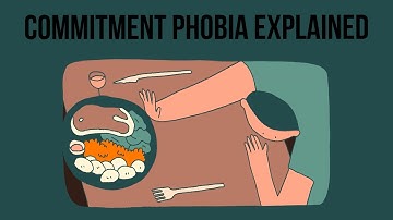 Why We Run From Love