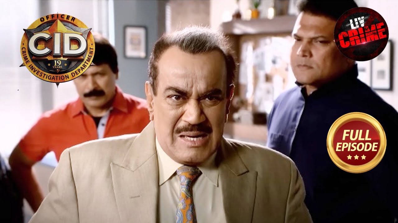 Team CID के हाथ आया Missing Delivery Boys का Case | CID | Almost Perfect Crime | 24 June 2023