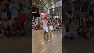 Summer sensual days 2022 / Junior & Carolina Bachata con sabor