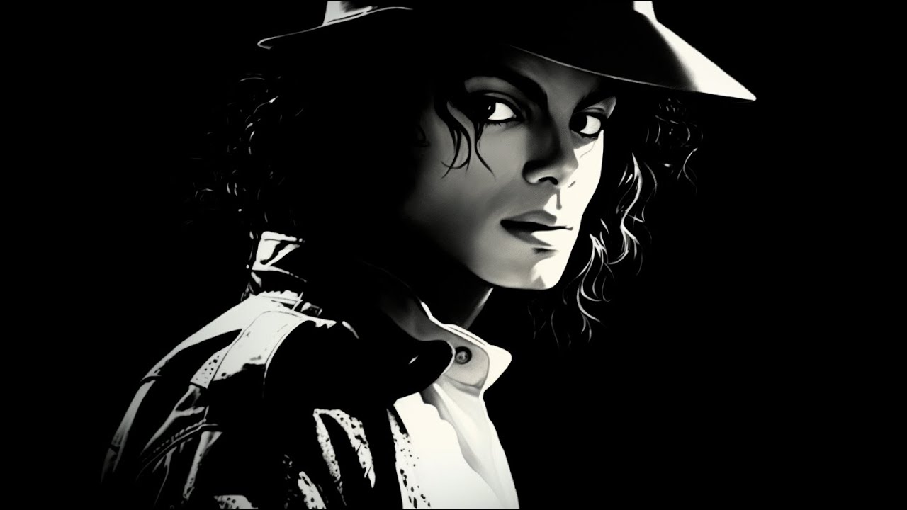 MICHAEL JACKSON "Butterflies" ACAPELLA YouTube