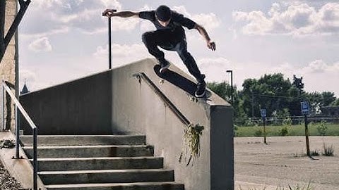 How to Crooked Grind VERY EASILY