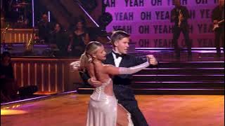 Robert Irwin’s One-Hit Wonders Night Tango | Dancing with the Stars