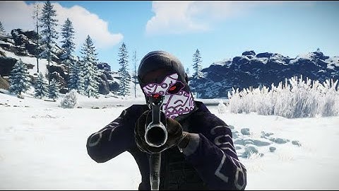 rust fragmovie bummer rust 266 devblog by Наркоконтроль
