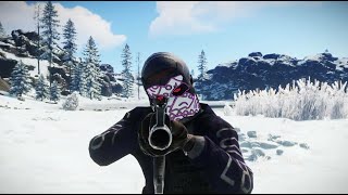 rust fragmovie bummer rust 266 devblog by Наркоконтроль