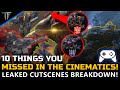 Transformers Reactivate(2024) Leaked Cinematic Breakdown, Things You Missed &amp; Controversy Explained!