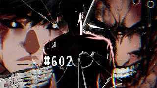 Ui Daniel Vs Kitae Kim 602 Lookism