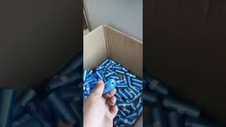 machine to produce plastic poop bag for pet