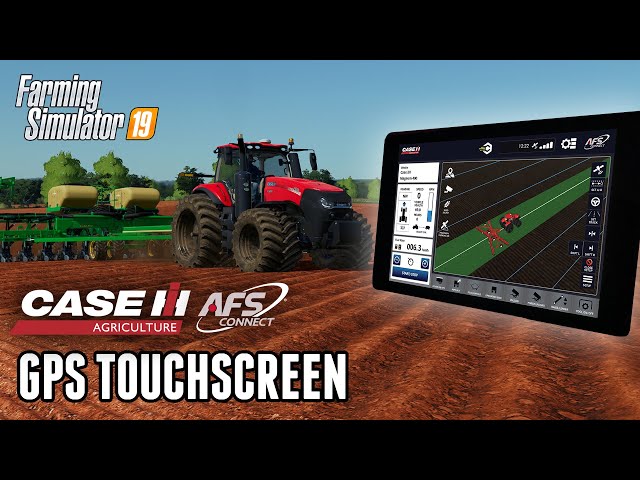 fs19 guidance steering fs19 guidance steering