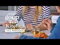 Gwyneth Paltrow and chef Kris Yenbamroong: The Noodle | goop