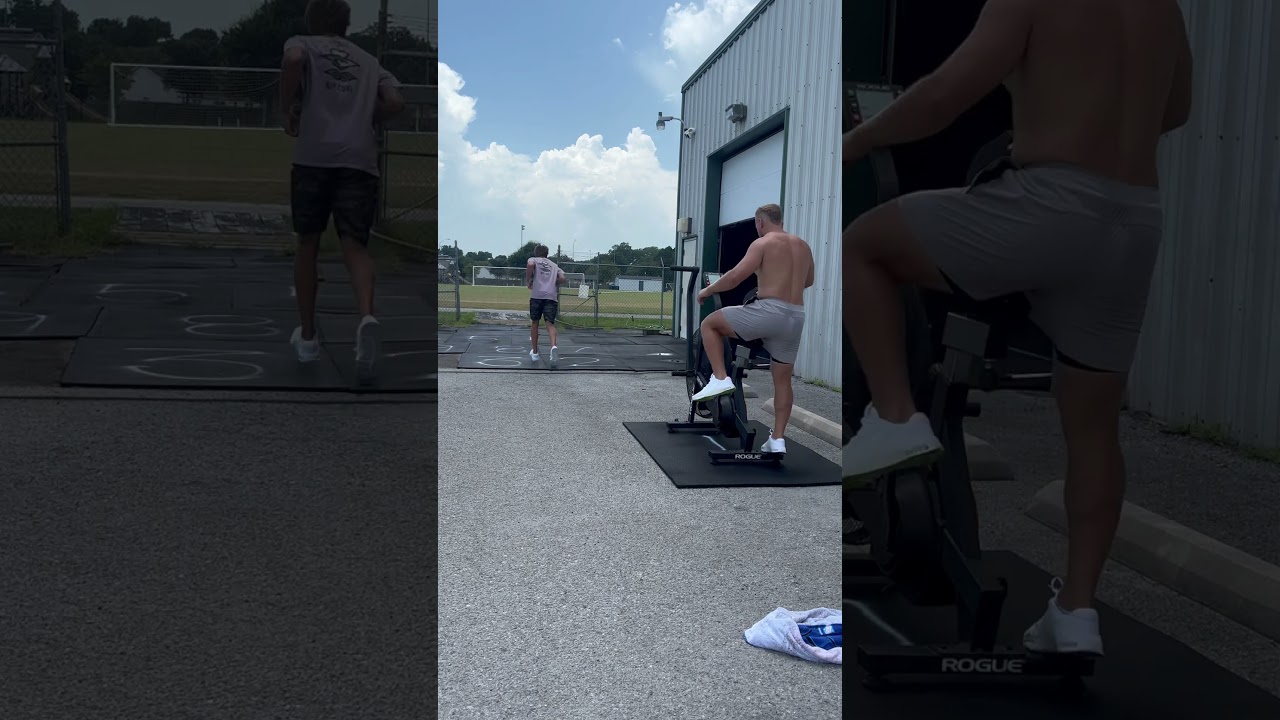 Iron Tide Classic Event 1/2 Soft Demo