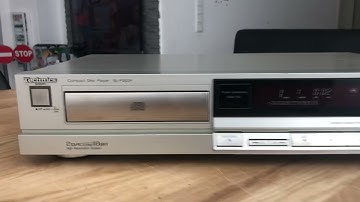 TECHNICS  SL -P202 A Faggstereo