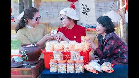 Album ảnh chuỗi sự kiện "Tết Sum Vầy" mừng Xuân Giáp Thìn 2024 tại KCN Bảo Minh