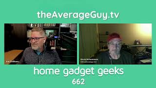 The $20K Slate EV, Linux Mint, Recycle PCs and Smart Battery Upgrades with Kevin Schoonover – HGG662