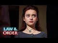 She's Not Dead - Law & Order