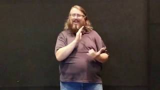 Not The Same - North Point InsideOut / Centricity Music (CEY) - ASL Version