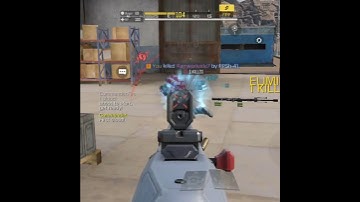 codm 1 vs 4 br 😎 | #cod #callofduty #shortvideo #shorts