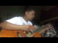 Seasons Chris Cornell Cover