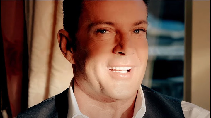 Gerard Joling - Liefje (Officiële Videoclip)