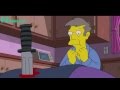 Die Simpsons: Skinner Song