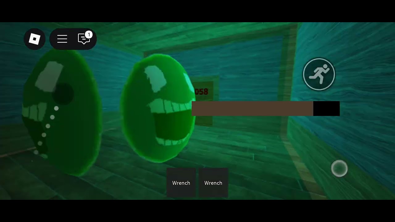 Beating doors hardcore but bad 