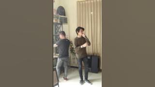 Aldi CJR - Terimakasih Sahabat