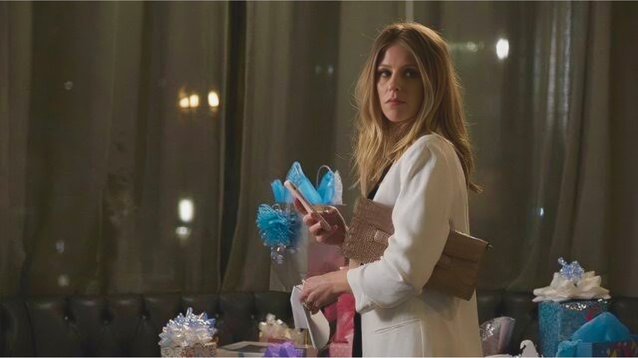 ام بتعين مصممة حفلات لعيد ميلاد بنتها ومكنتش تعرف اللي في نيتها ليهم والنهاية غير متوقعة/ ملخص فيلم