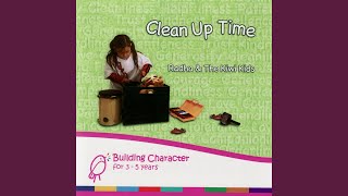 Clean Up Time screenshot 5
