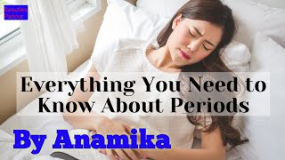 Period में क्या करें और क्या न करें _ Periods Problem In Hindi _ Period Hacks _ Beauty Parlour Class