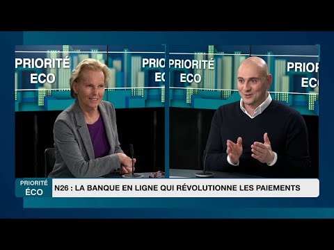 Priorité Eco avec N26 France