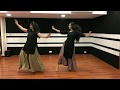 Hothon Mein Aisi Baat | Dance Cover | Jewel Thief | Shaivangi and Aastha