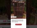 Arranha-céu abandonado há 11 anos em João Pessoa viraliza 🏙️🏗️